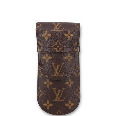 louis vuitton brillenetui herren|louis vuitton clearance sale.